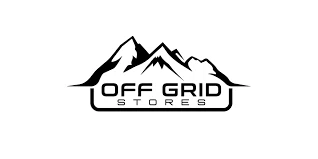 Off Grid Stores