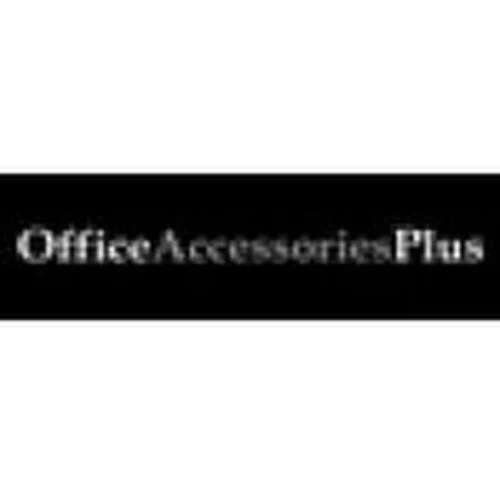 Office Accessories Plus