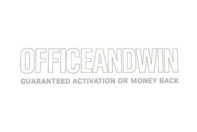 OfficeandWin