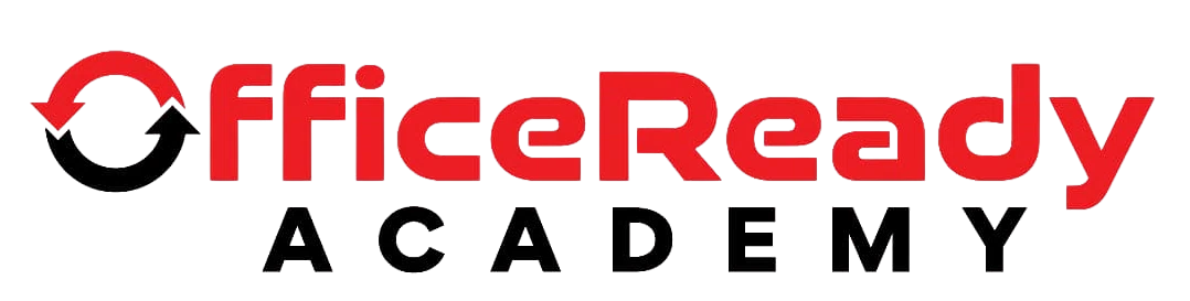 OfficeReady Academy
