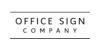 Office Sign Company