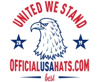 Official USA Hat
