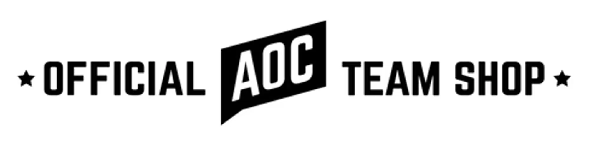 Official AOC Shop