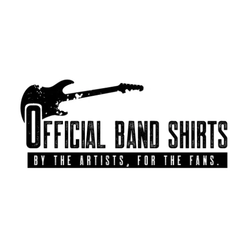 Official Band Shirts
