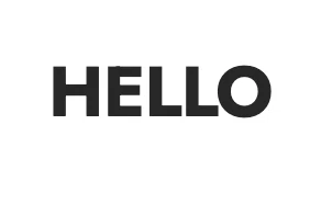 Official Hello