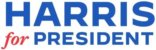 Official Harris President