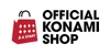Official Konami Shop