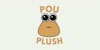Official Pou Plush