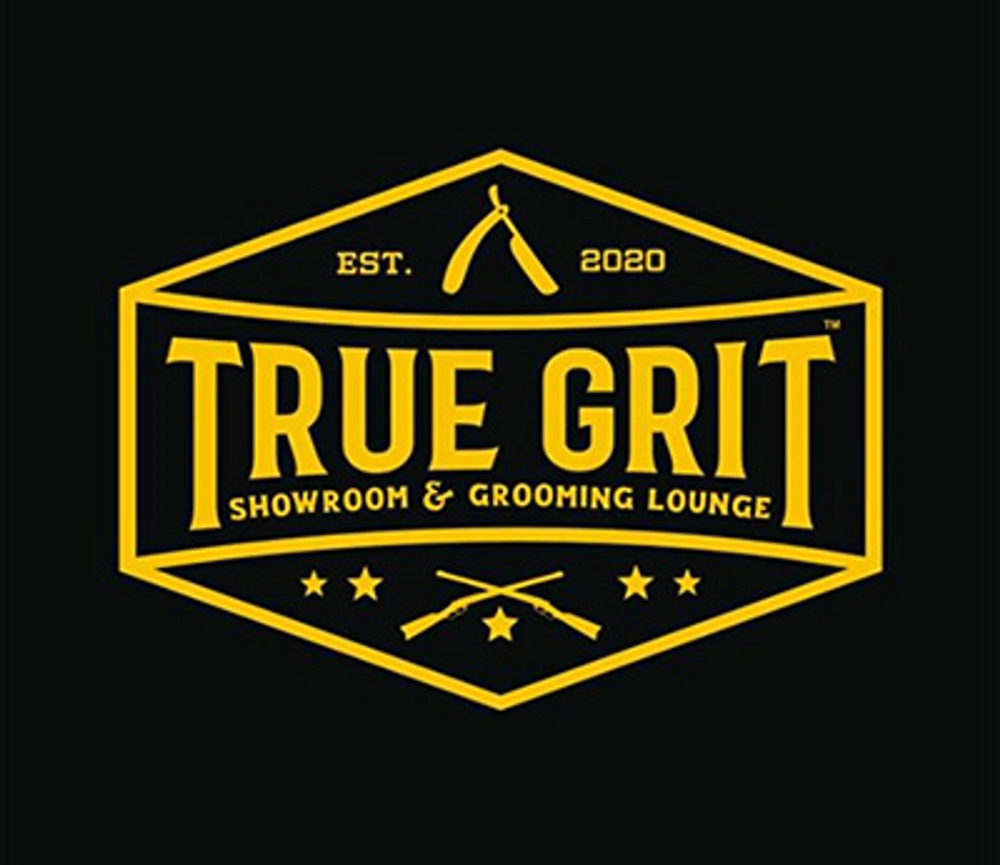 True Grit Mens Grooming