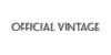 Official Vintage Clothing