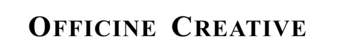 Officine Creative