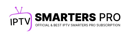 Official IPTV Smarters Pro