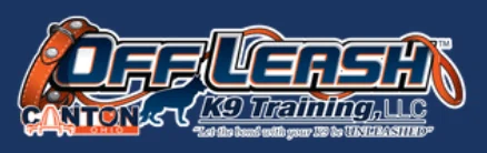 Off Leash K9 Training Canton