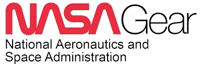 Official NASA Gear