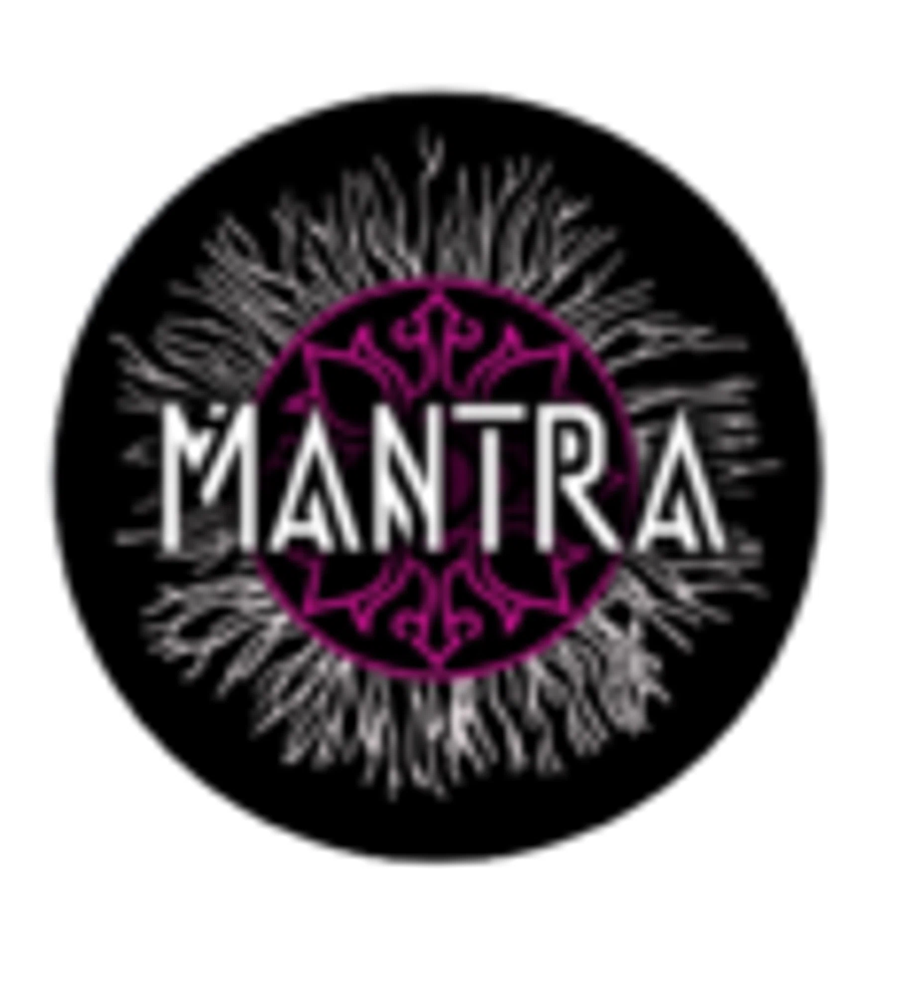 Official Mantra Chocolate