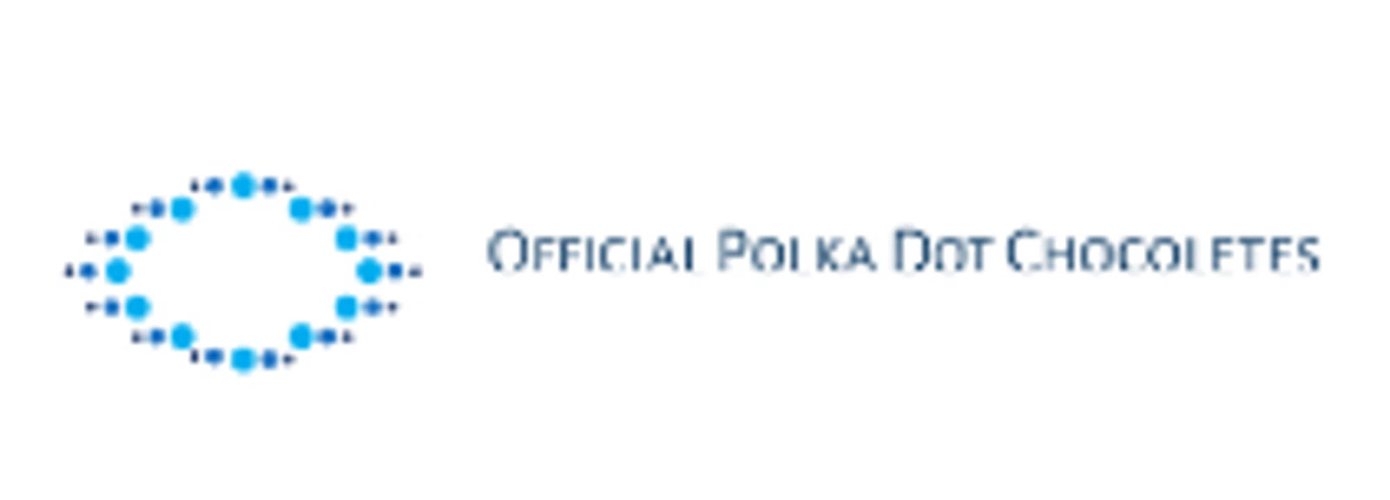 Official Polka Dot Chocoletes