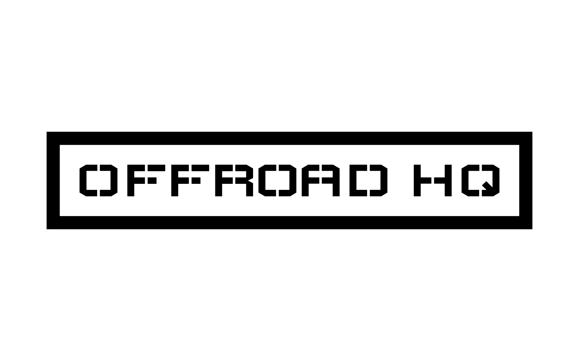 OffRoad HQ