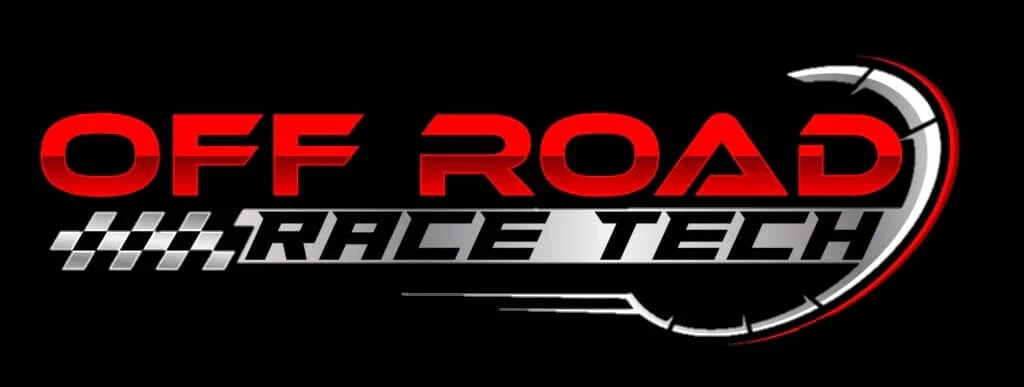 Off-Road Race Tech