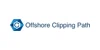 Offshore Clipping Path
