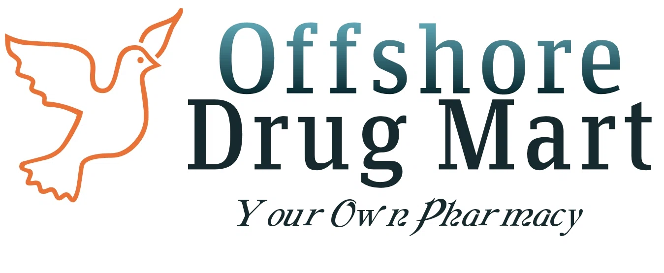 Offshore Drug Mart