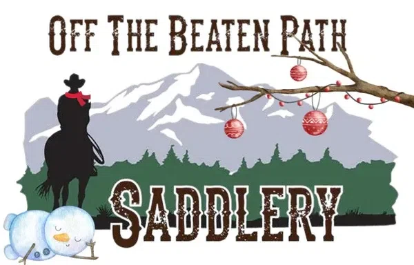 Off The Beaten Path Saddlery