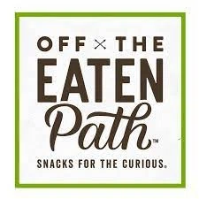 Off The Eaten Path