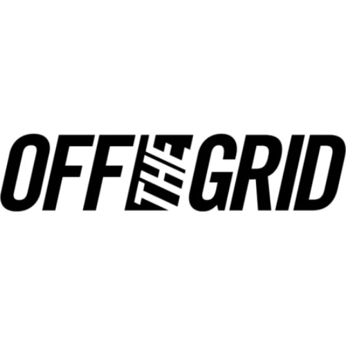 Off The Grid Surplus