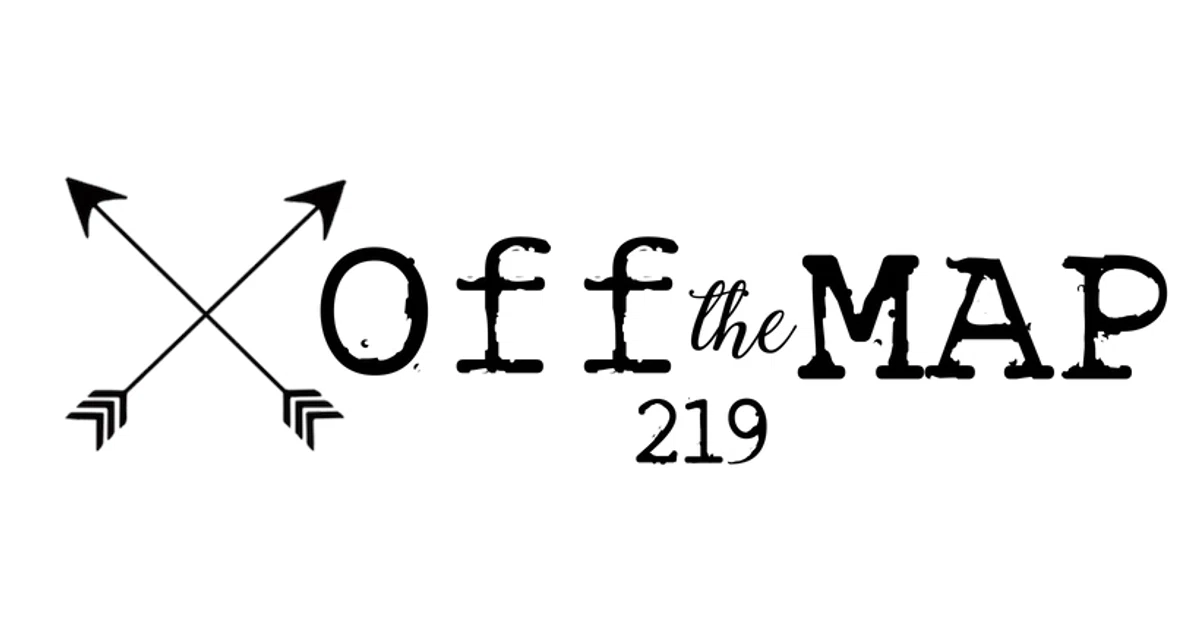 Off The Map 219