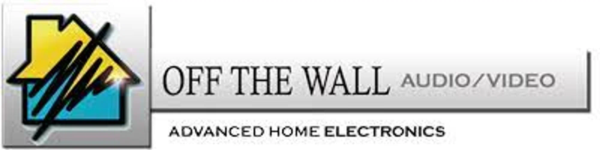 Off the Wall Audio-Video