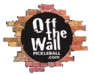 Off The Wall Pickleball