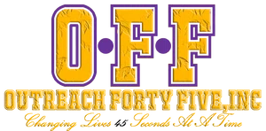 Outreach Forty Five
