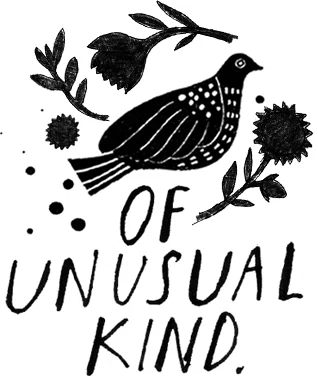 Of Unusual Kind