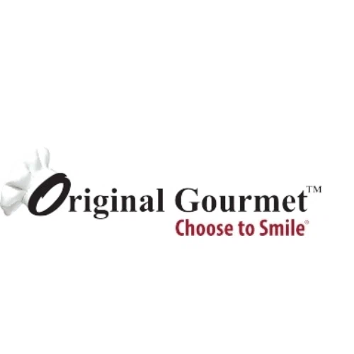 Original Gourmet Food Co.