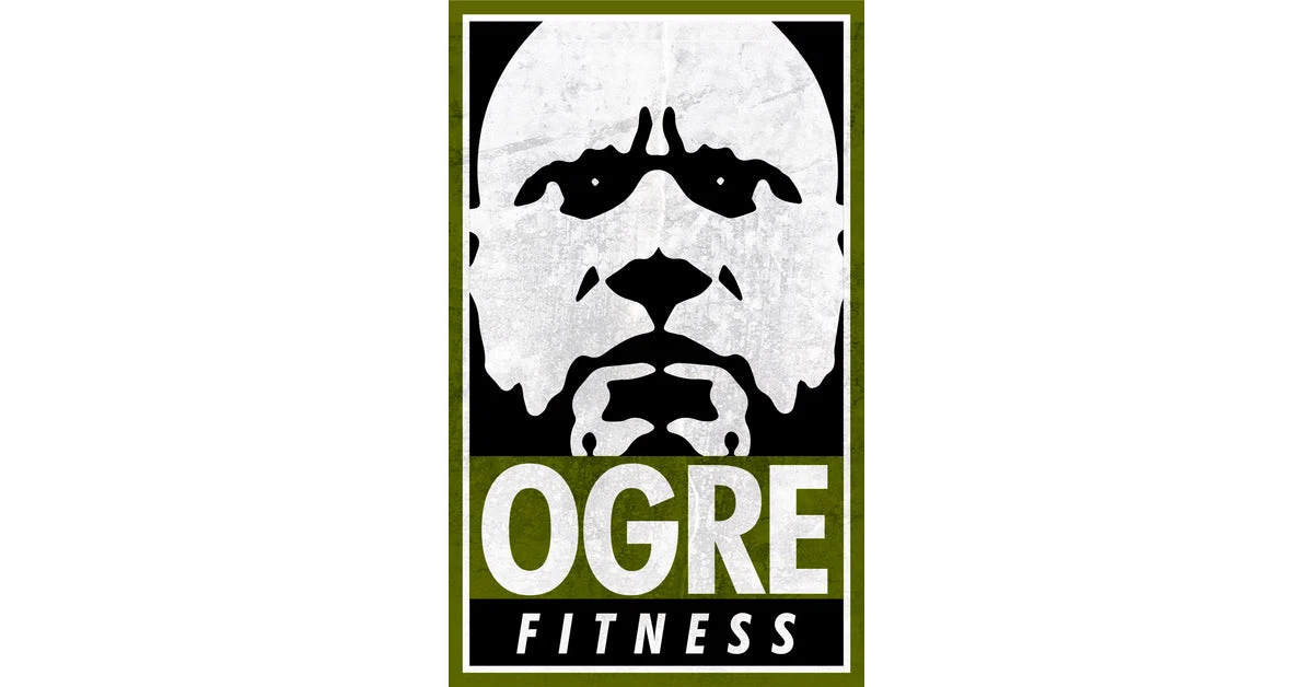Ogre Fitness