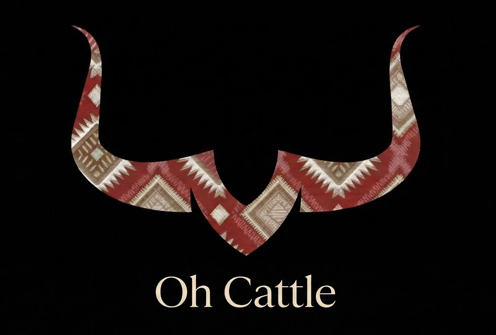 Oh Cattle