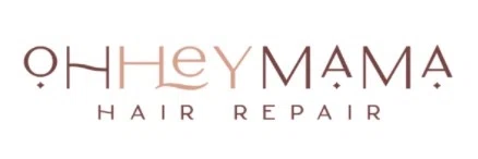 Oh Hey Mama Hair Repair