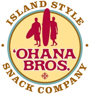 Ohana Bros Snack