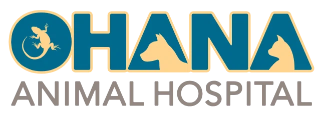 Ohana Animal Hospital