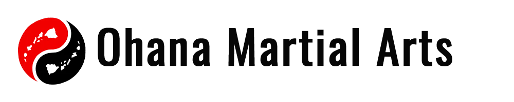 Ohana Martial Arts Logo for Exclusive Deals