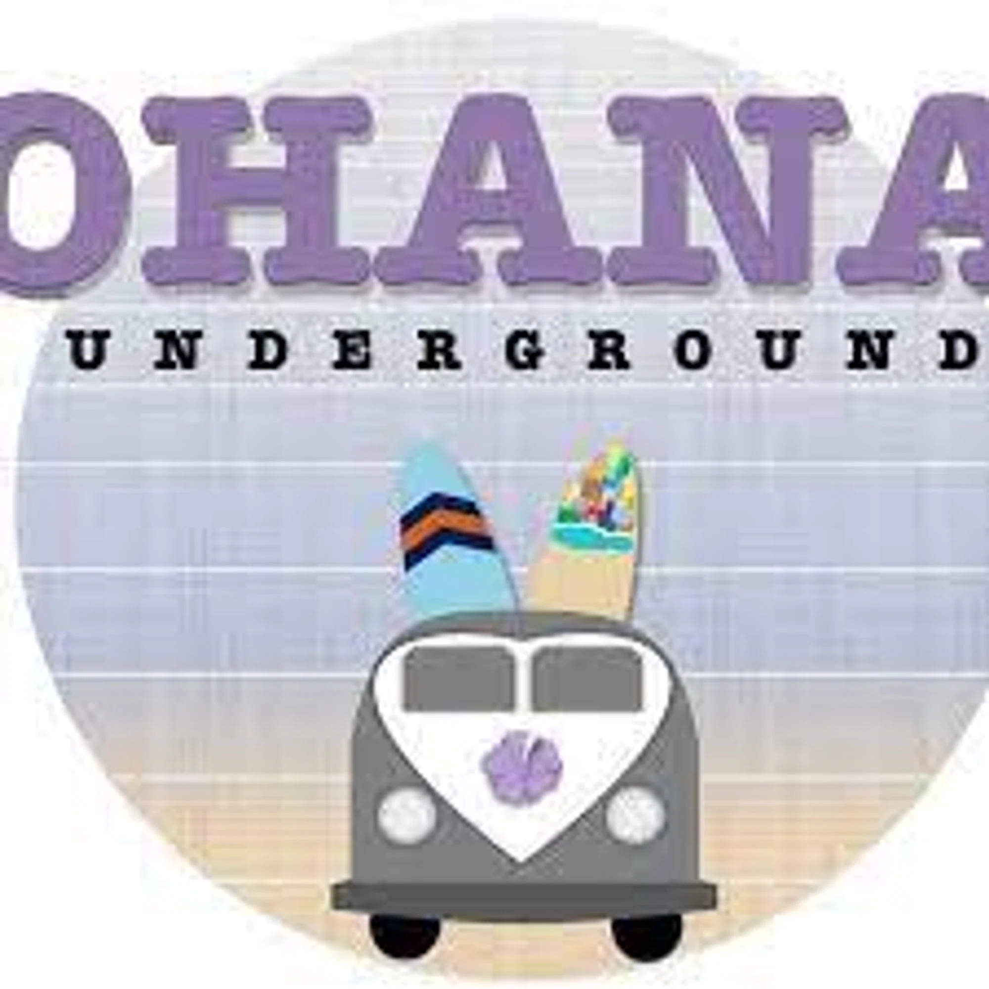 Ohana Underground Promo Codes
