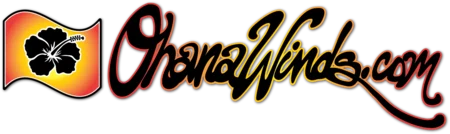 Ohana Winds