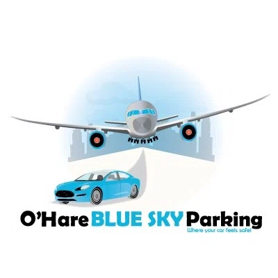 O'Hare Blue Sky Parking