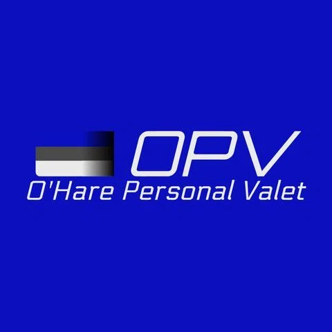 O'Hare Personal Valet