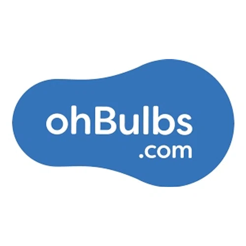10% Off ohBulbs.com Coupon (2 Promo Codes) September 2022