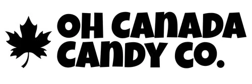 Oh Canada Candy Co.
