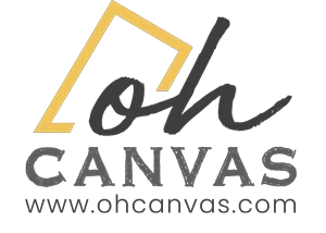 Oh Canvas Promo Codes