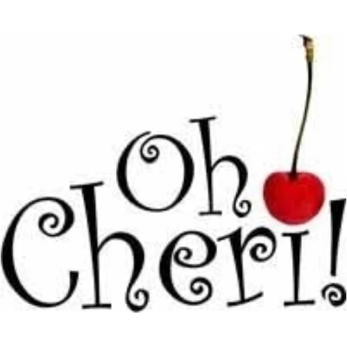Oh Cheri!