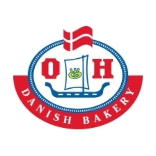50% Off O&H Danish Bakery Coupon (2 Promo Codes) Oct 2022