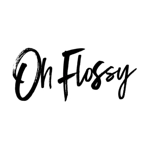 Oh Flossy Promo Codes