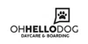 Oh Hello Dog